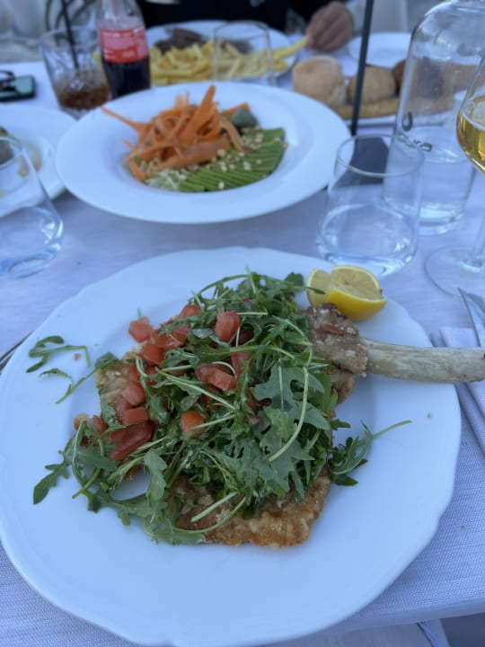 Gastro Grand Hotel Cadenabbia