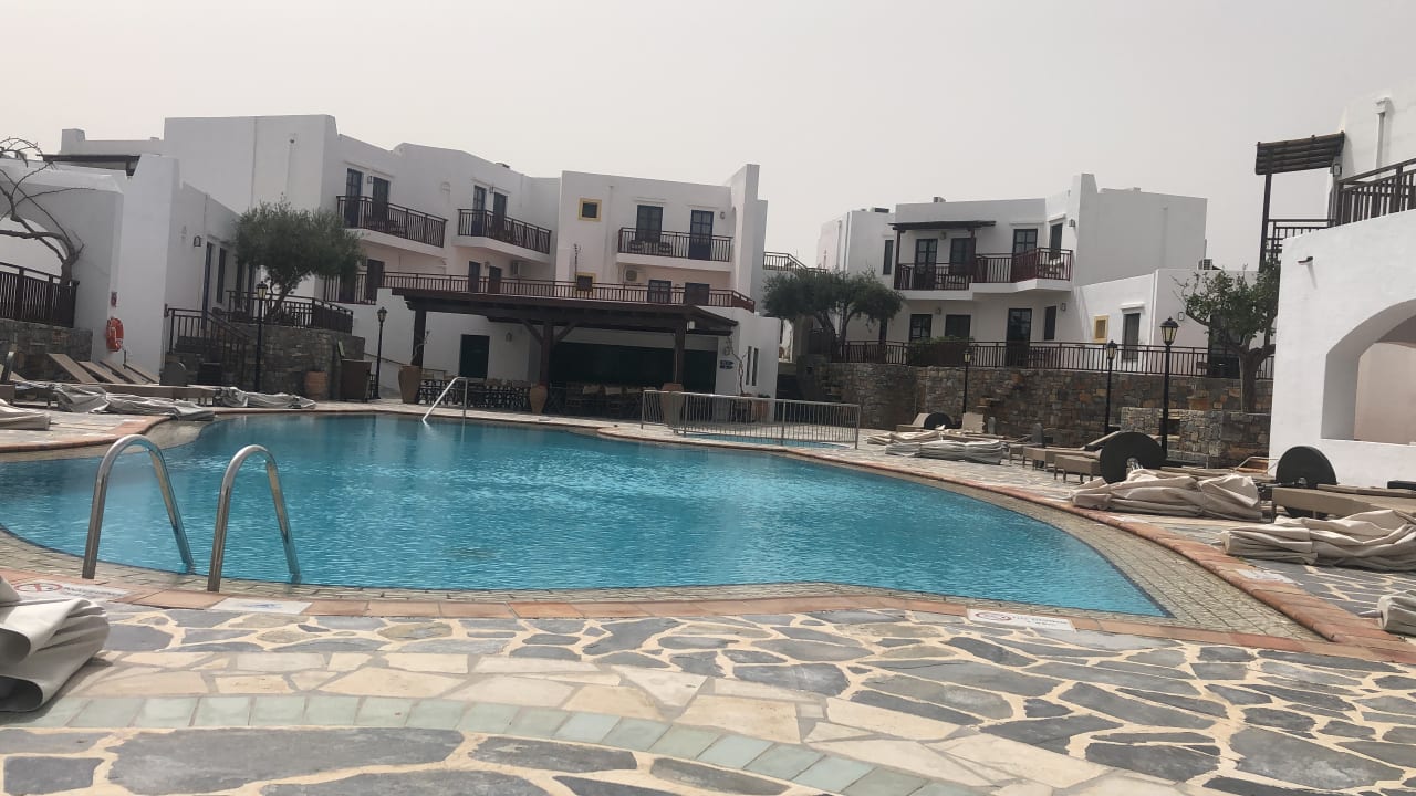 Pool Creta Maris Resort