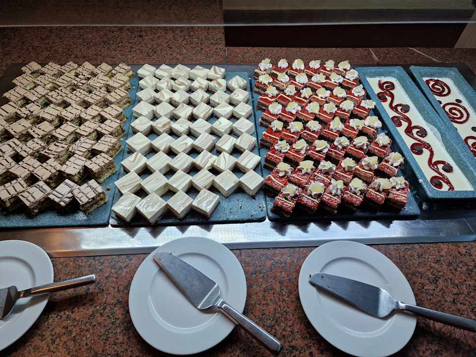 Gastro BlueBay Grand Esmeralda