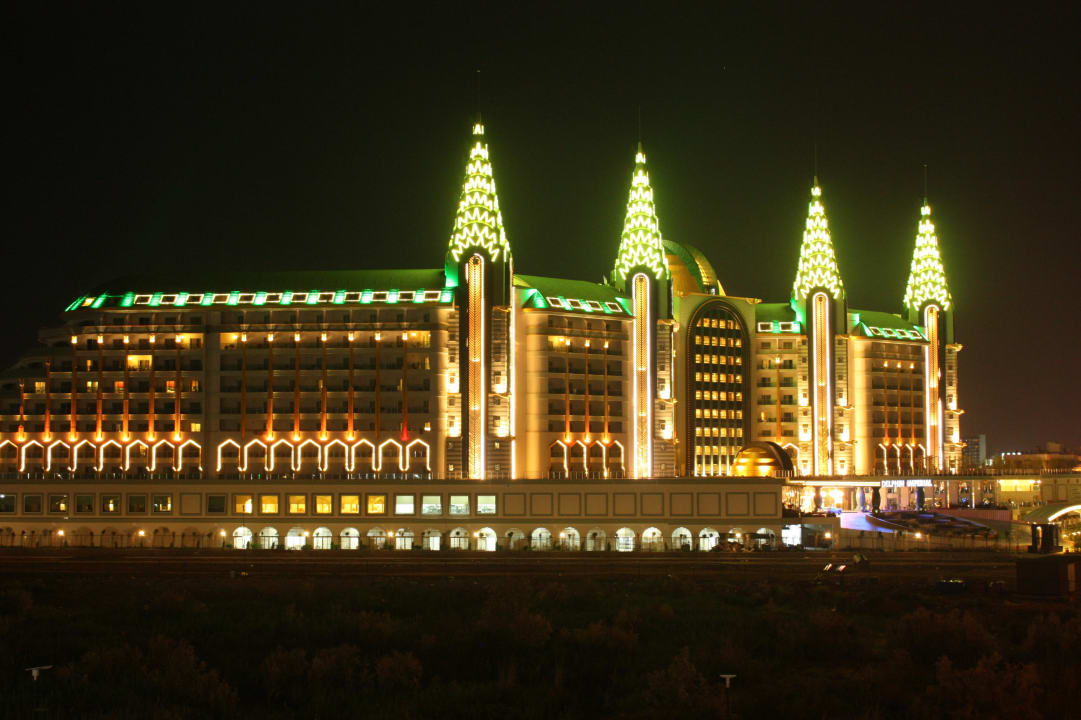 Delphin Imperial Hotel Delphin Imperial