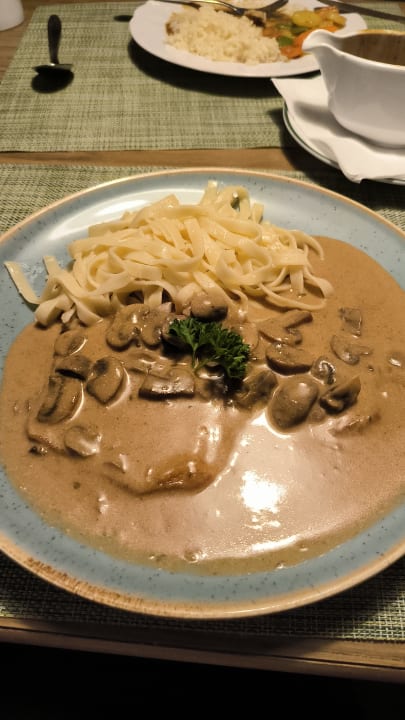 Gastro Hotel Gasthof Kröll