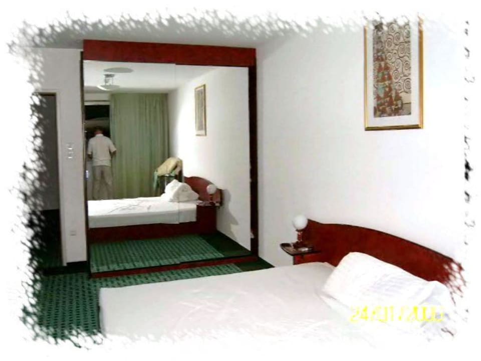 Appartement im Hotel Hotel Hunguest Hotel Europa