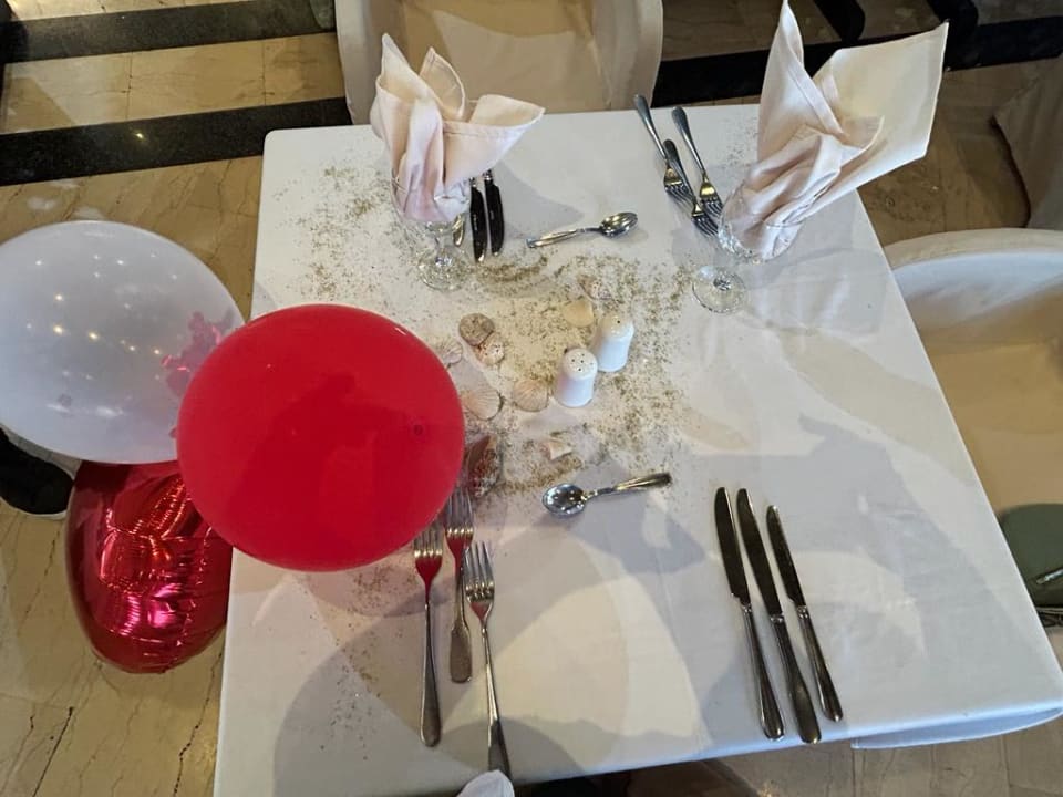 Gastro Hotel Kalithea Horizon Royal