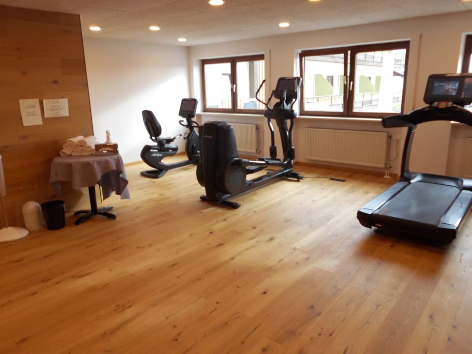Sport & Freizeit Wellnesshotel Zum Koch