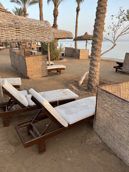 Strand Palm Royale Resort - Soma Bay