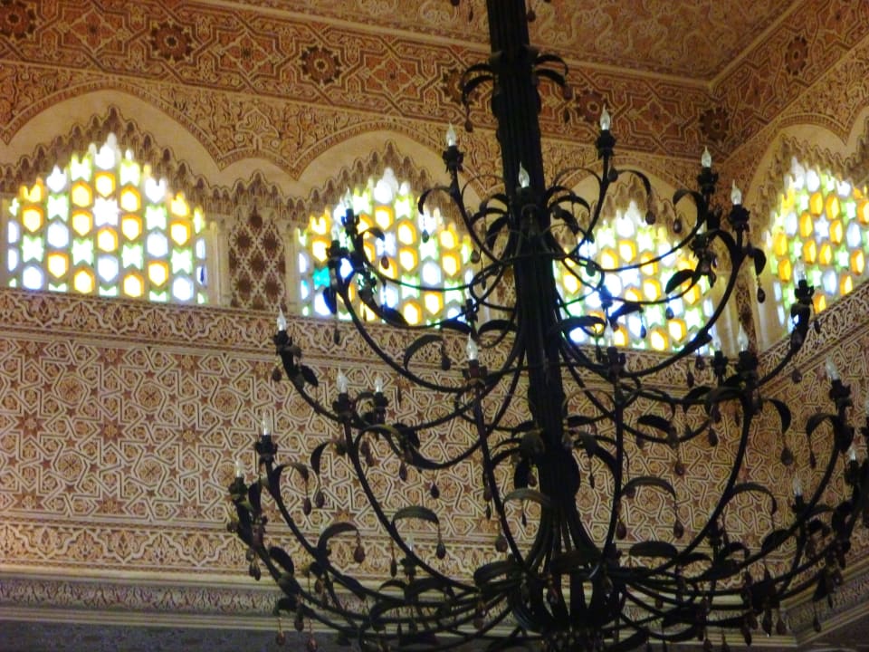 Lobby Pickalbatros Dana Beach Resort - Hurghada