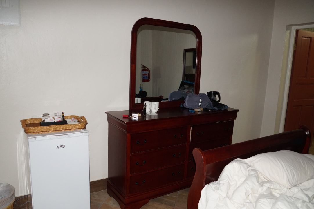 Zimmer Hotel Zulu Nyala Game Lodge