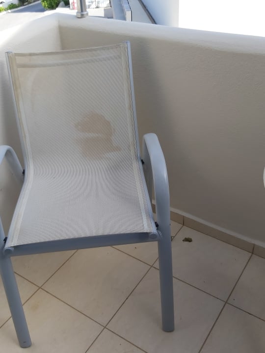 Zimmer Hotel Eva Bay