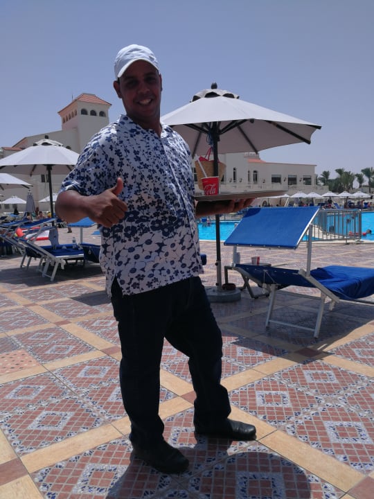 Restaurant Pickalbatros Dana Beach Resort - Hurghada