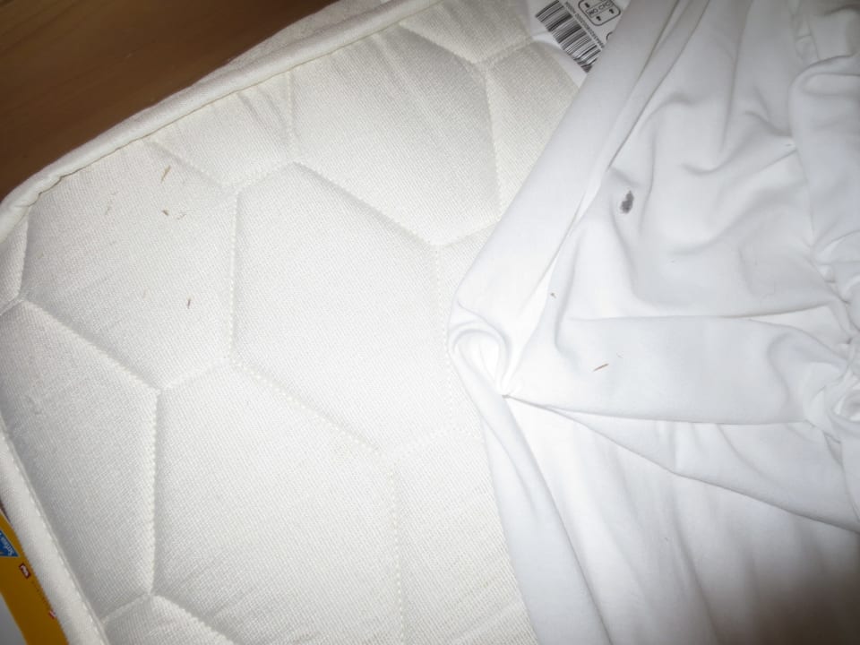 Zimmer Hotel Garni Alpenruh-Micheluzzi