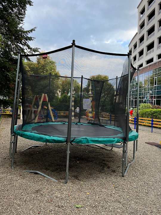 Sport & Freizeit Mirotel Resort & Spa