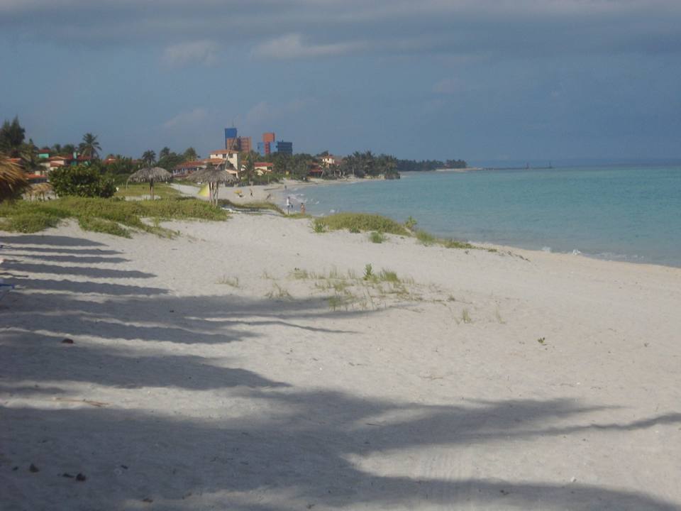 STRAND Hotel Gran Caribe Club Kawama