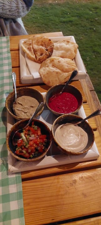 Gastro SUNRISE Crystal Bay Resort