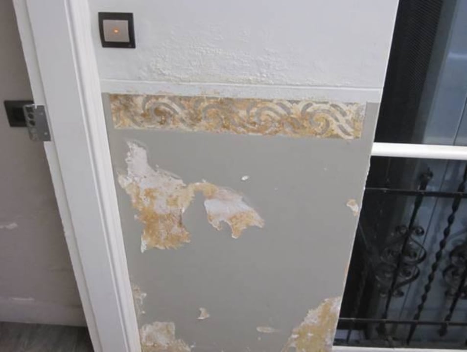 Zustand AinB Eixample-Miro Apartments