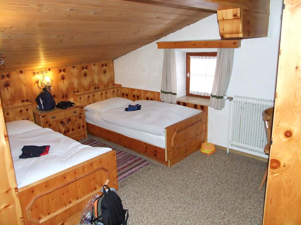 Kinderzimmer Apartments Röck