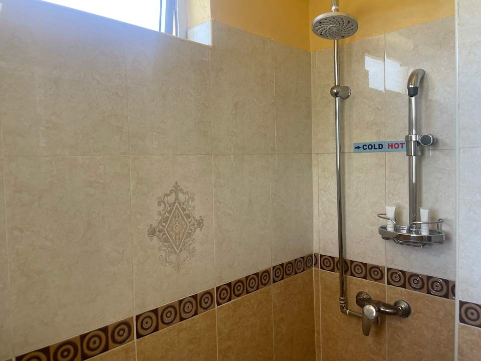 Zimmer Pavilion Holiday Resort