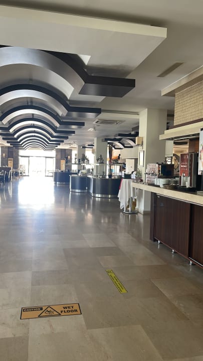 Gastro Telatiye Resort