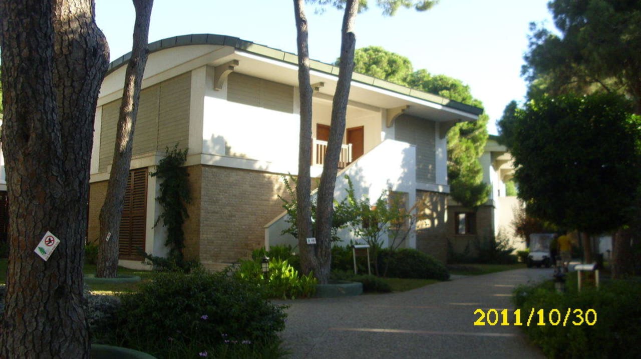 Bungalows Voyage Belek Golf & Spa