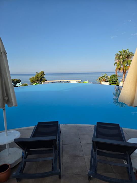 Pool Litore Resort & Spa