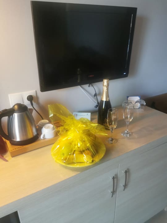 Zimmer Side Aquamarin Resort & Spa