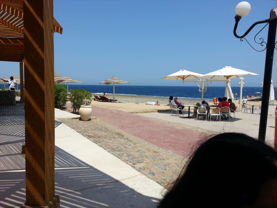 Strand Serenity Alpha Beach