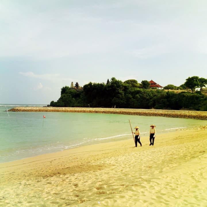 Hotel Mulia Bali The Mulia - Nusa Dua, Bali