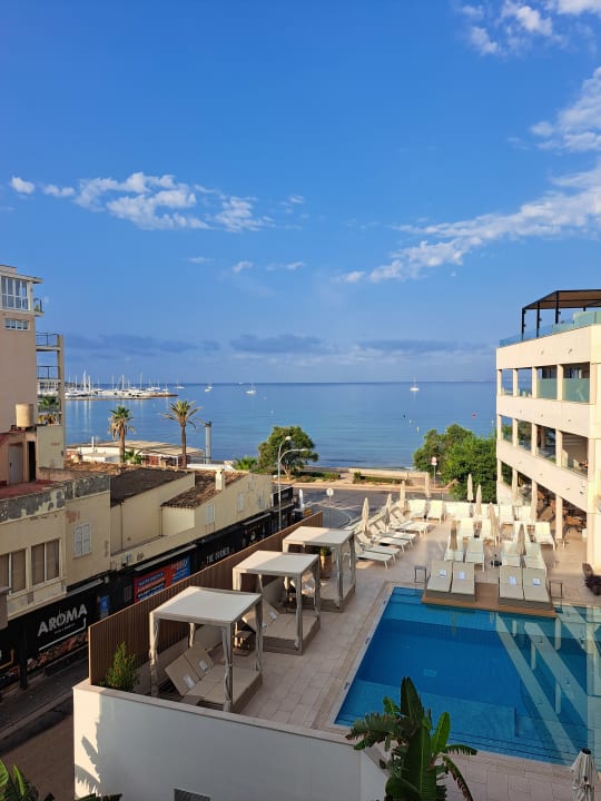 Sonstiges allsun Hotel Marena Beach