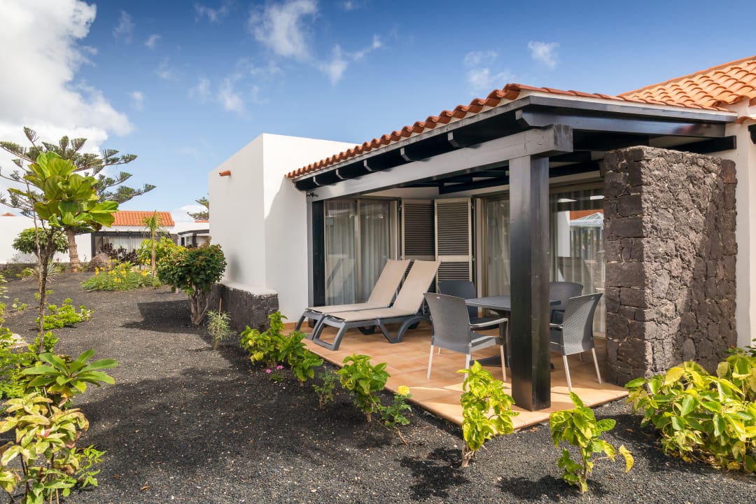 Außenansicht Barceló Fuerteventura Castillo