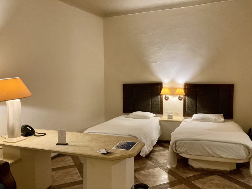 Zimmer Pickalbatros Citadel Resort