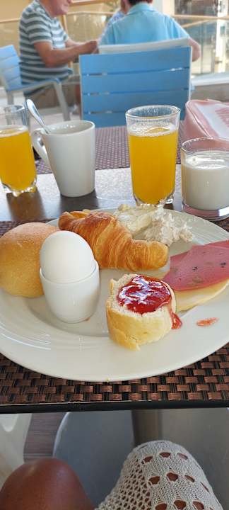 Gastro Pickalbatros Palace Resort