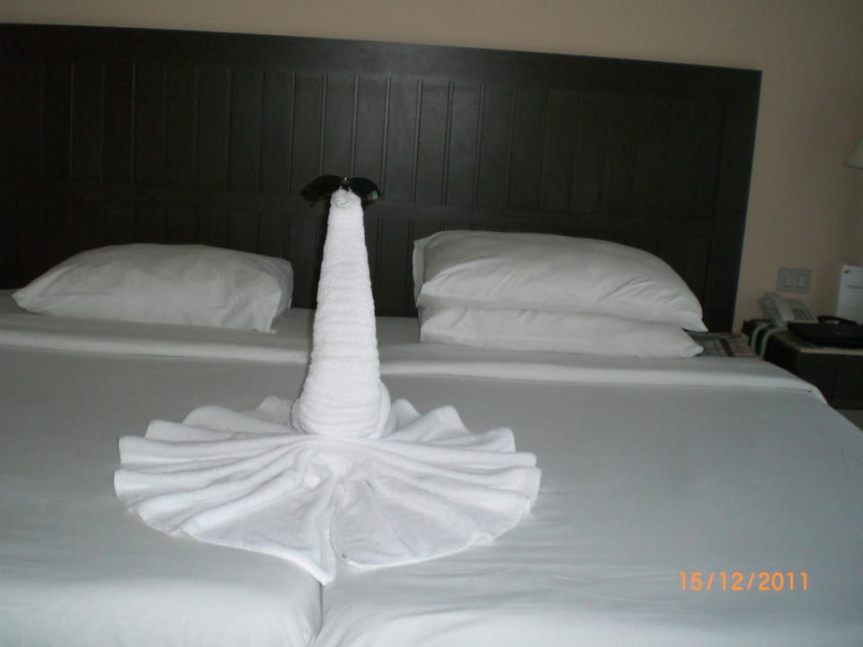 Zimmer wieder anders TUI MAGIC LIFE Kalawy