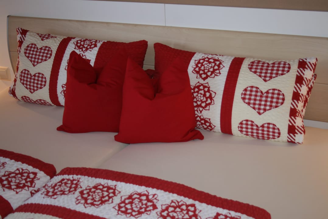 Zimmer Bauernhof Bernhardenhof