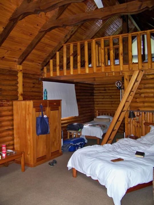 Die Garden Chalets Hotel Tsitsikamma Lodge