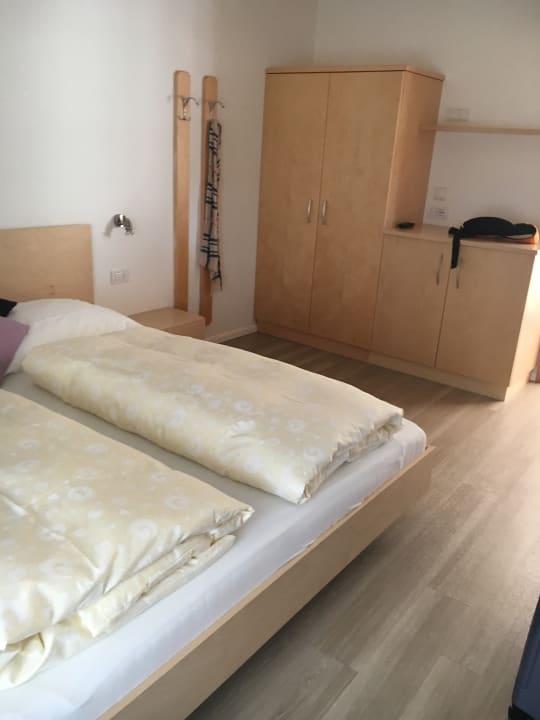 Zimmer Gästehaus Florian