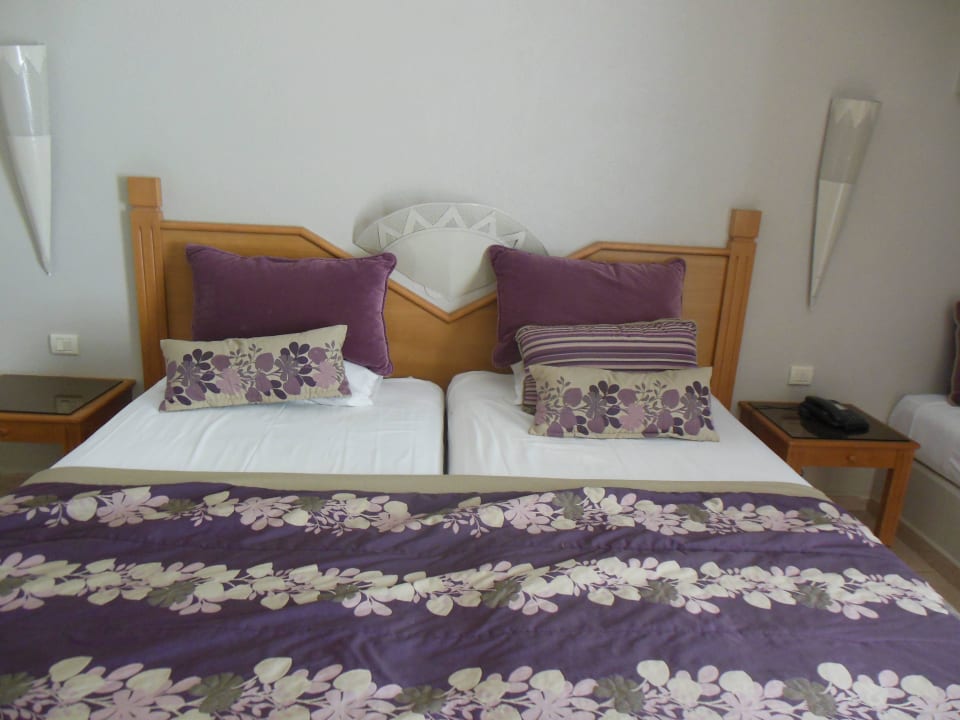 Schönes Zimmer Hotel Djerba Resort