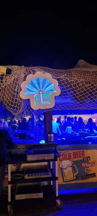 Strand Adalya Elite Lara