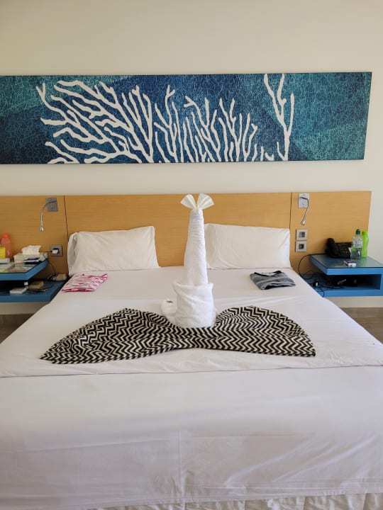 Zimmer Novotel Marsa Alam Beach Resort