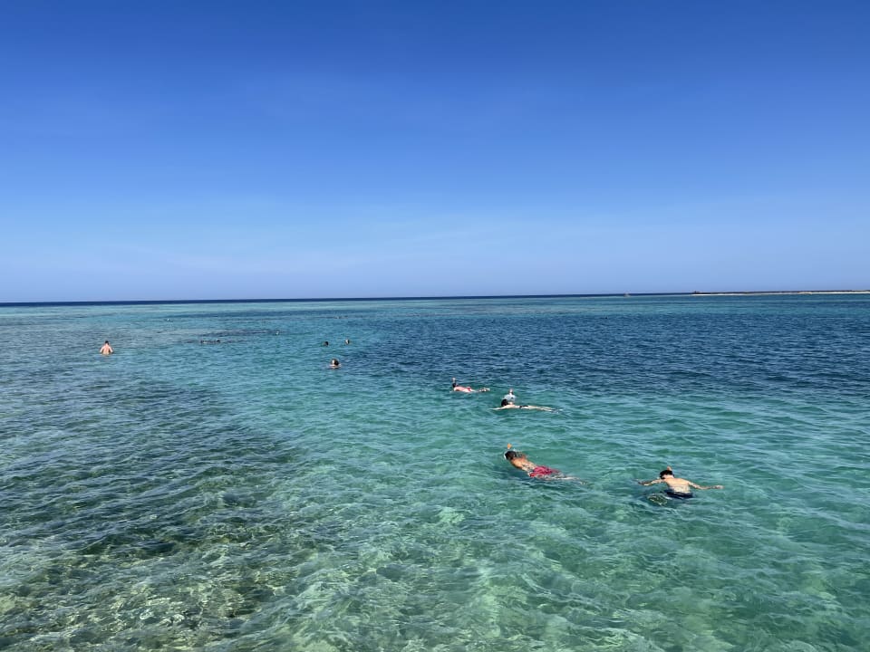 Sport & Freizeit Stella Garden Resort & Spa, Makadi Bay