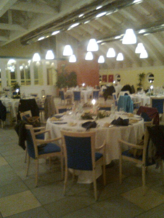 Augustus Hotel Caesius Therme & Spa Resort