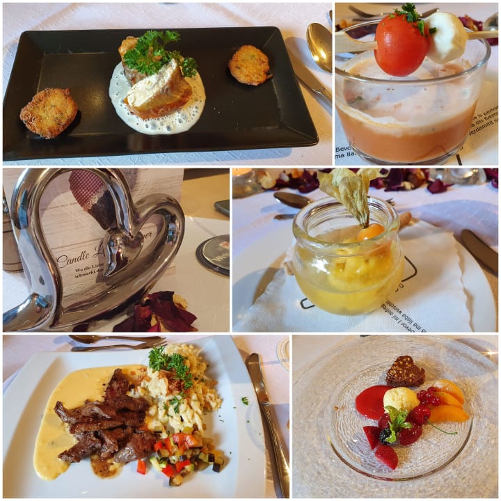 Gastro 1. Bier & Wohlfühlhotel Gut Riedelsbach