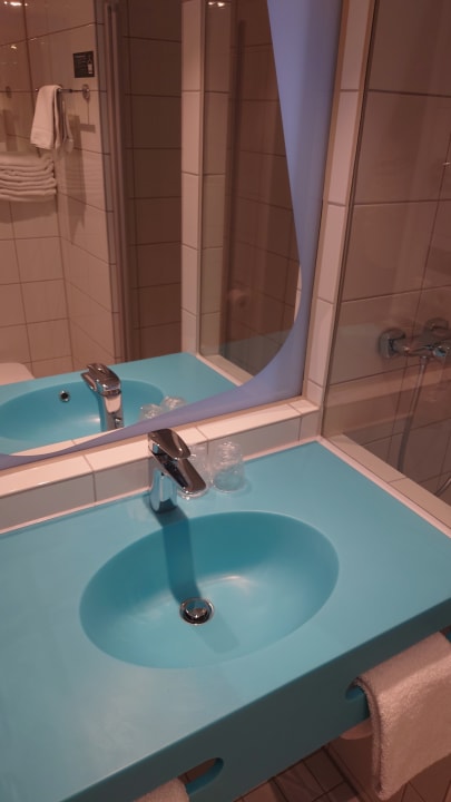 Zimmer Prize by Radisson, Hamburg City