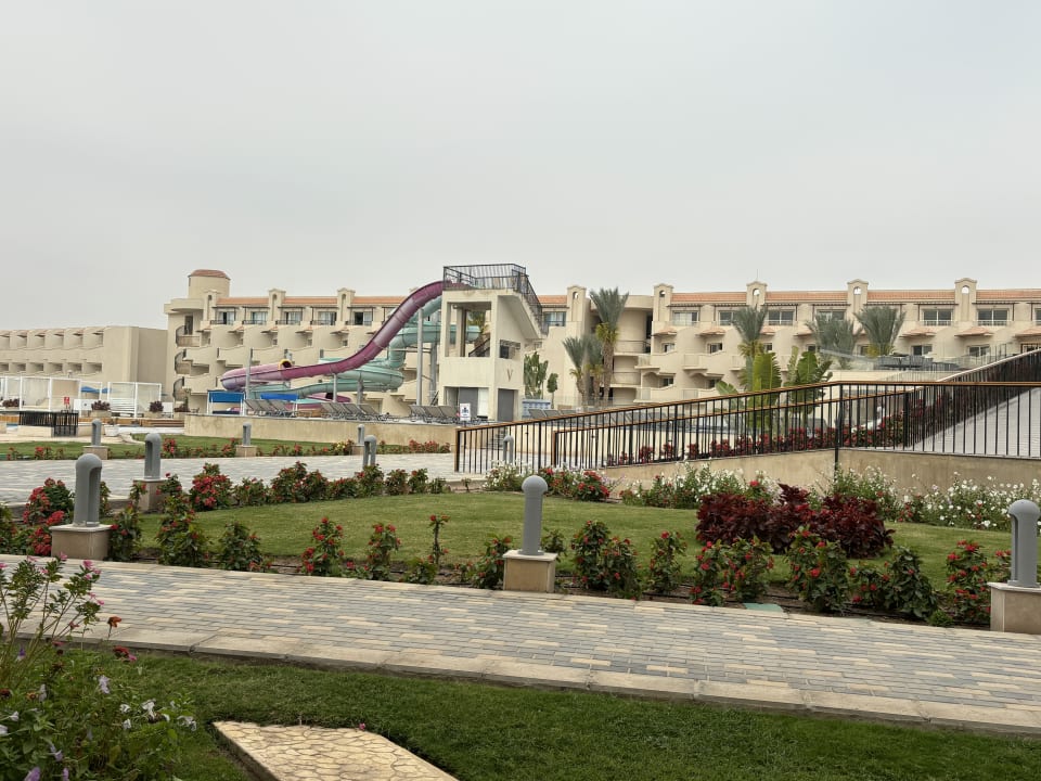 Pool The V Luxury Resort Sahl Hasheesh