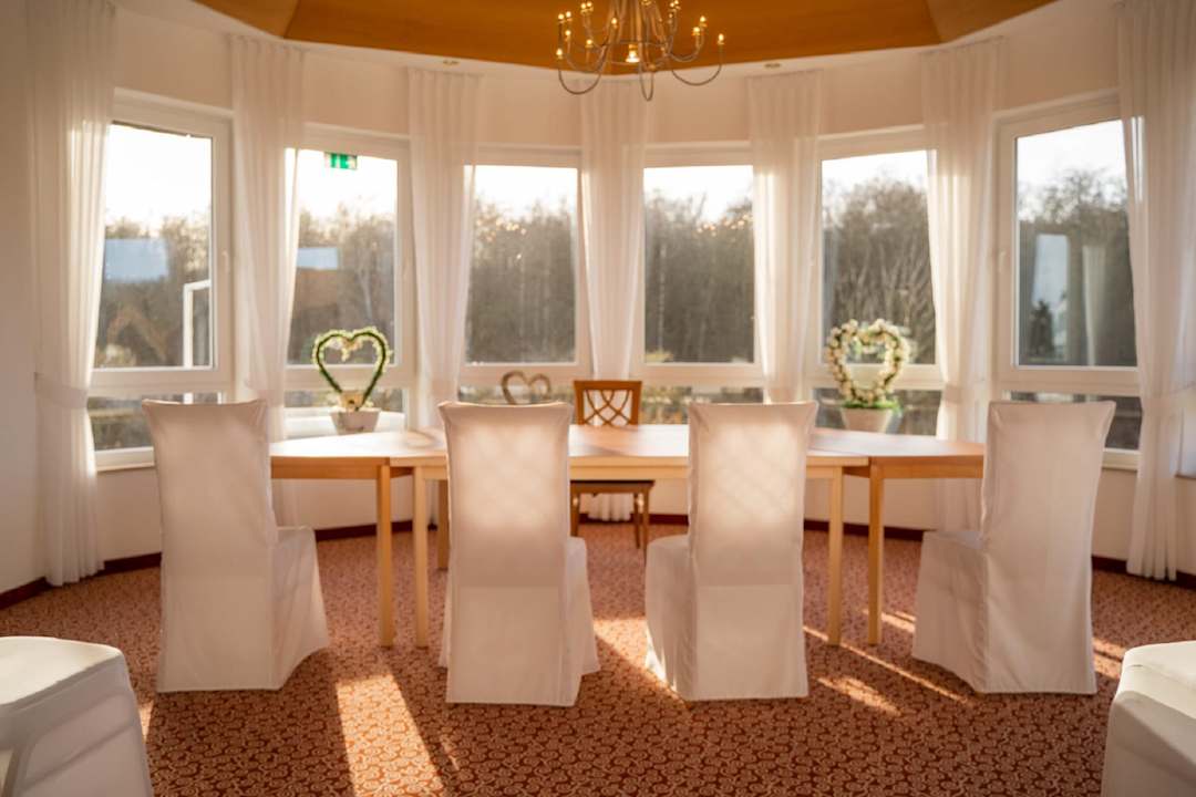 Sonstiges Waldhotel Schäferberg