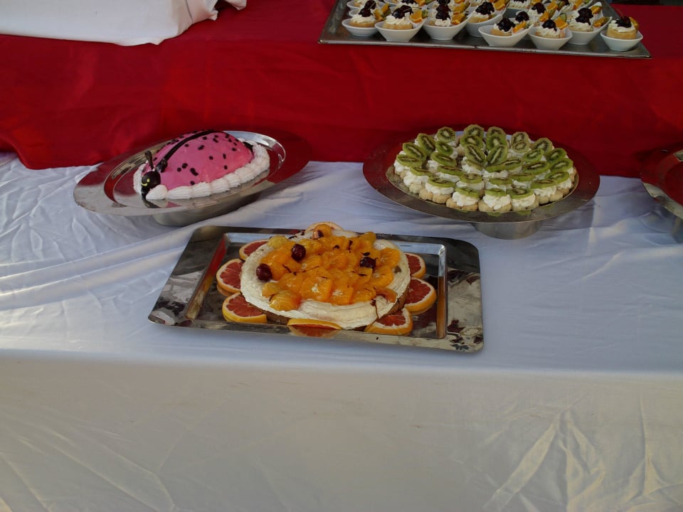 Mmmmh Saturn Palace Resort Hotel