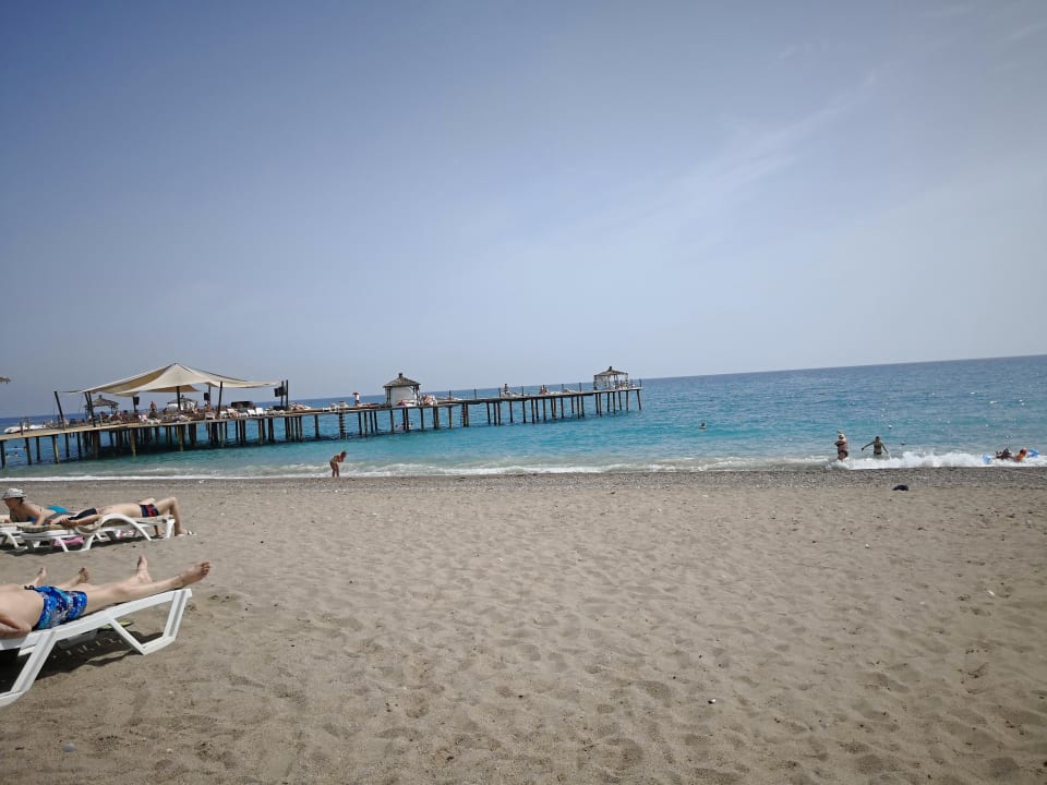 Strand Selectum Family Comfort Side