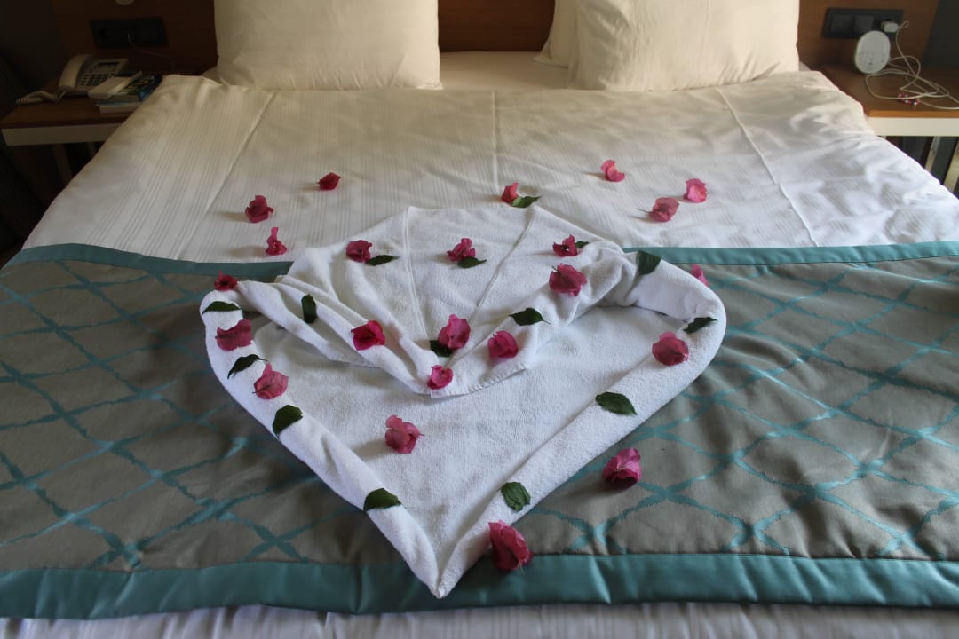 Select Pool Villa Papillon Ayscha