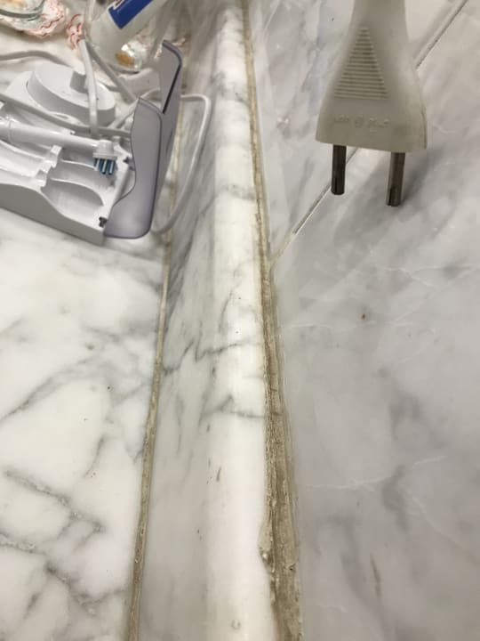 Zimmer Hotel Le Pacha Beach Resort