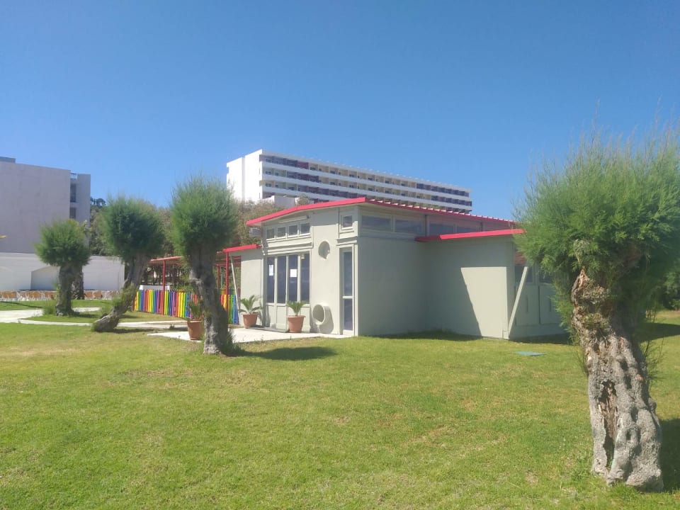 Sport & Freizeit Grecotel LUXME Dama Dama