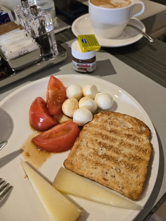 Gastro Grand Hotel Resort Ma&MA