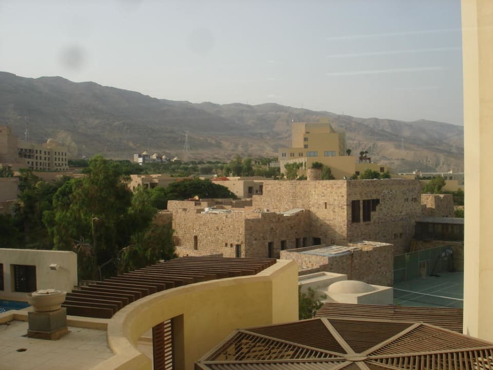 Hotel Mövenpick Mövenpick Resort & Spa Dead Sea